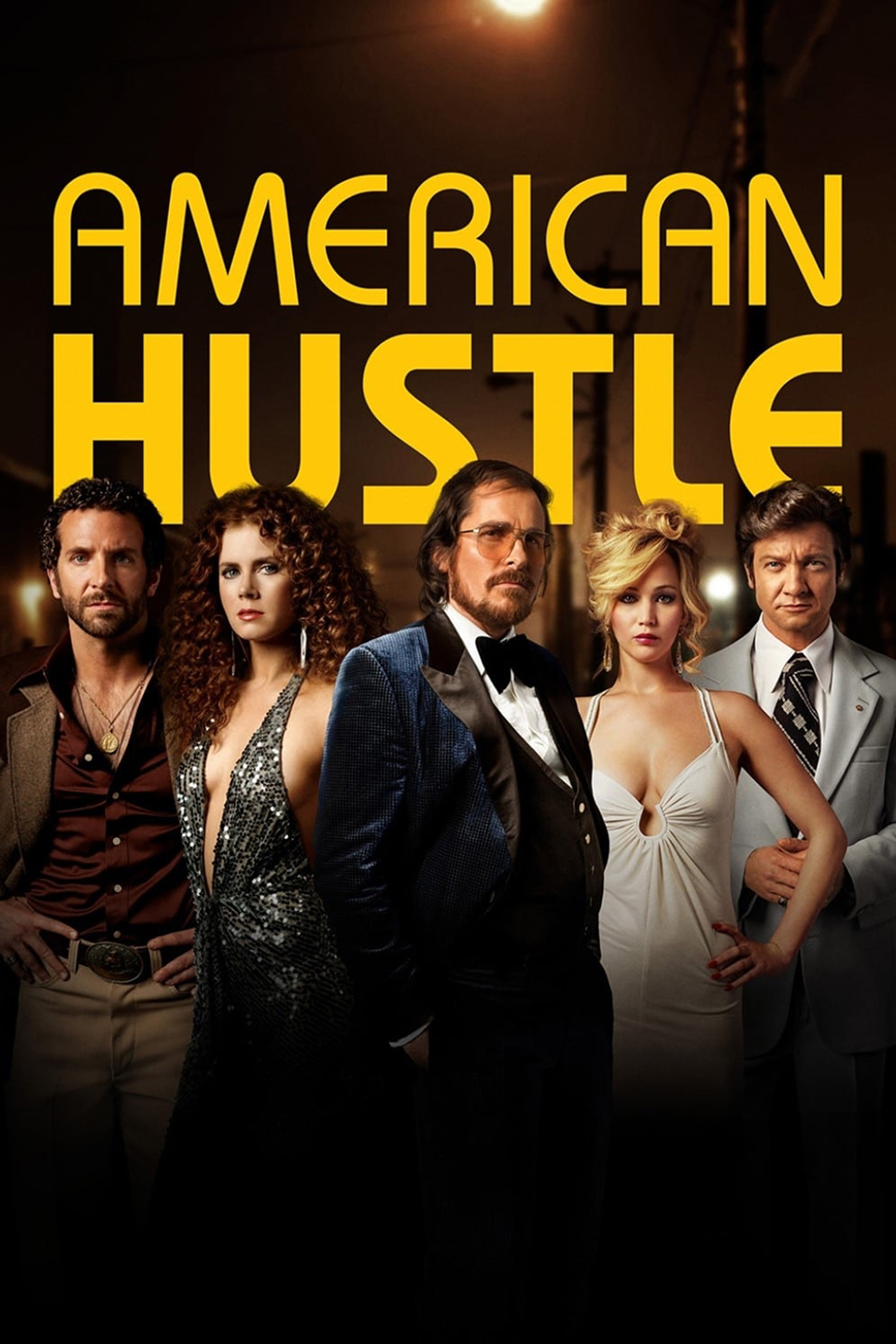 American Hustle (2013) [44333] (A1767039400) [[Movies]] --Plex--